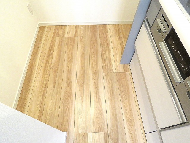 瀬田サンケイハウス　キッチン