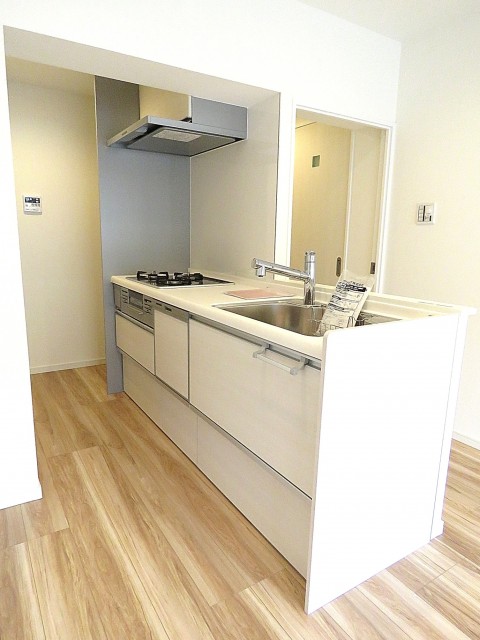 瀬田サンケイハウス　キッチン