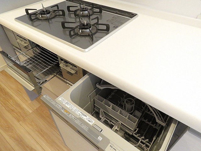 瀬田サンケイハウス　キッチン