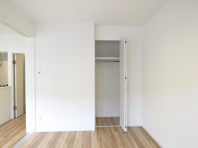 瀬田サンケイハウス　洋室約5.8帖