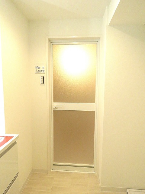 瀬田サンケイハウス　バスルーム