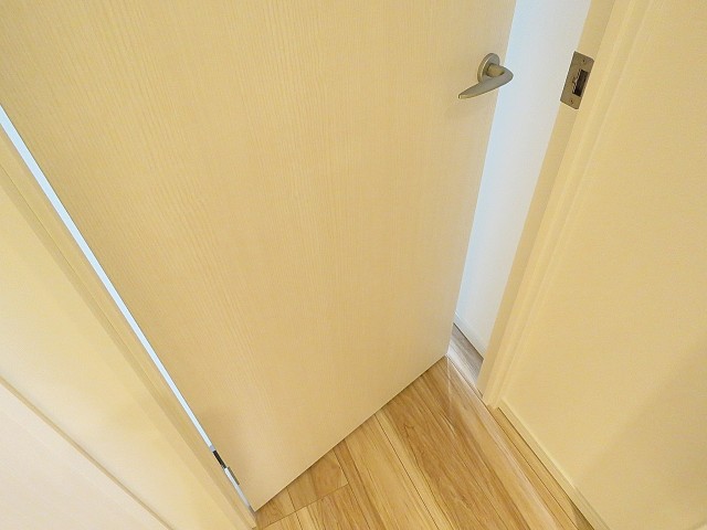 瀬田サンケイハウス　洋室扉