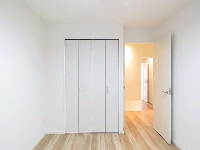 瀬田サンケイハウス　洋室約5.4帖