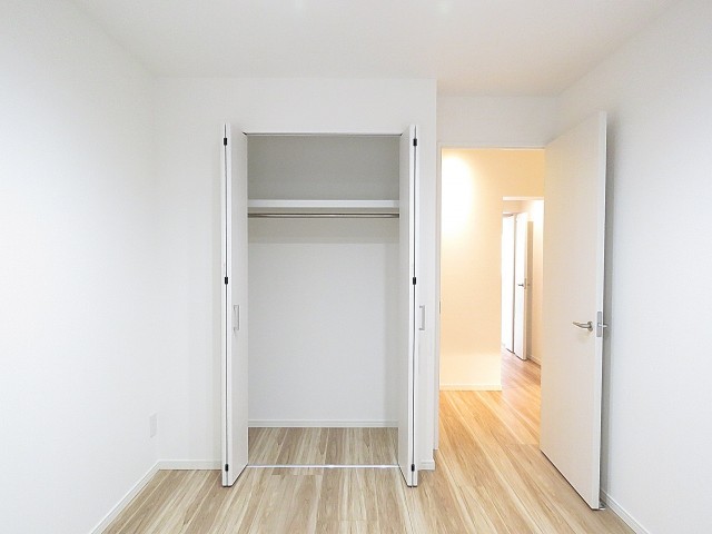 瀬田サンケイハウス　洋室約5.4帖