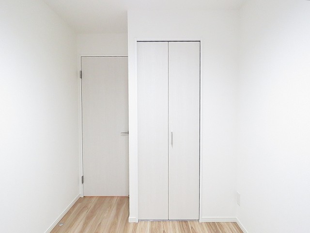 瀬田サンケイハウス　洋室約4.1帖