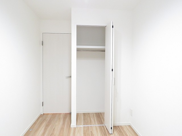 瀬田サンケイハウス　洋室約4.1帖