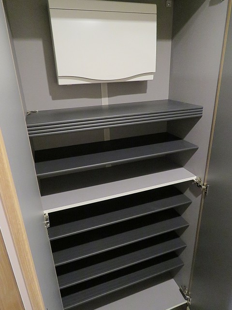 祐天寺第2コーポラス　シューズBOX