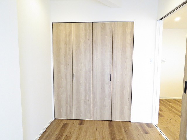 祐天寺第2コーポラス　洋室約5.1帖