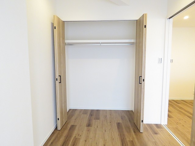 祐天寺第2コーポラス　洋室約5.1帖