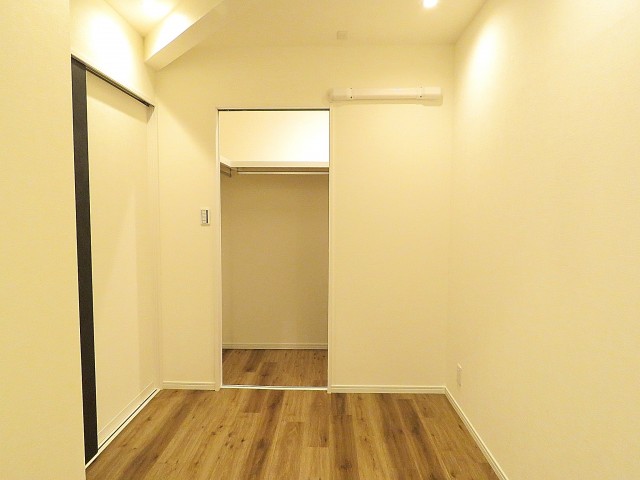 祐天寺第2コーポラス　洋室約5.9帖