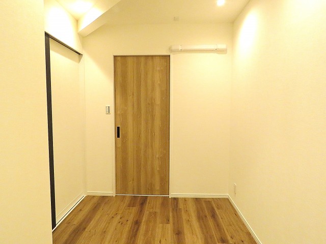 祐天寺第2コーポラス　洋室約5.9帖