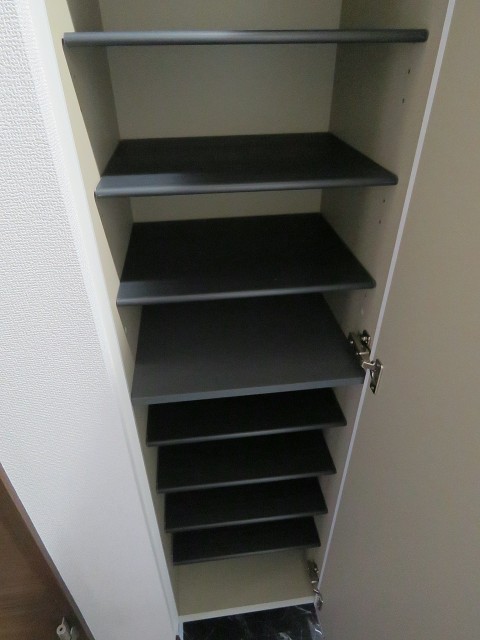 烏山南住宅　シューズBOX