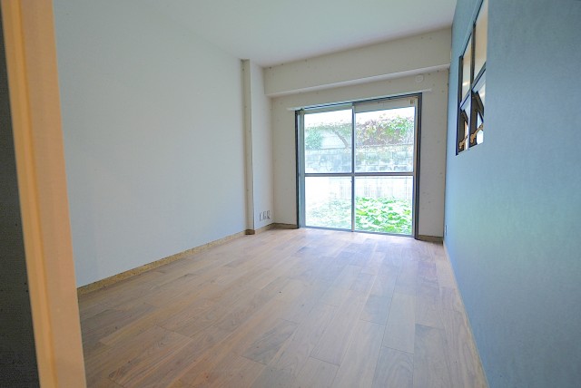 ライオンズマンション桜新町 洋室２