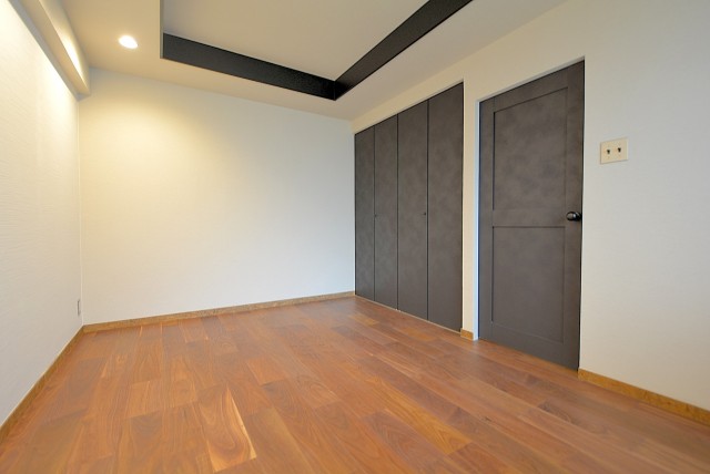 ライオンズマンション桜新町 洋室１