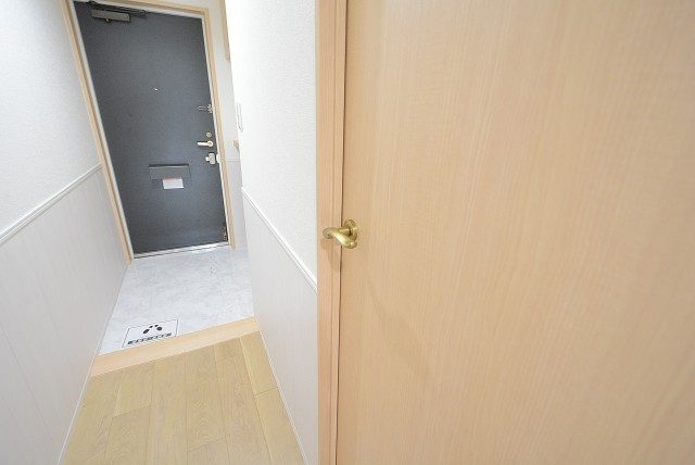 アルファスシティ大島 洋室5.1