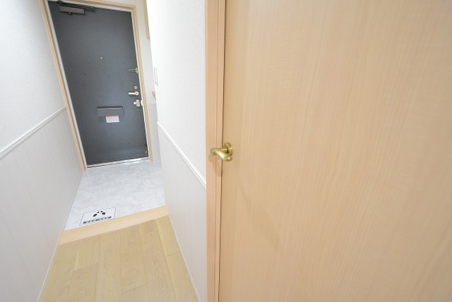 アルファスシティ大島 洋室5.1