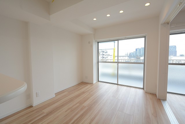 ファミール太子堂 LD