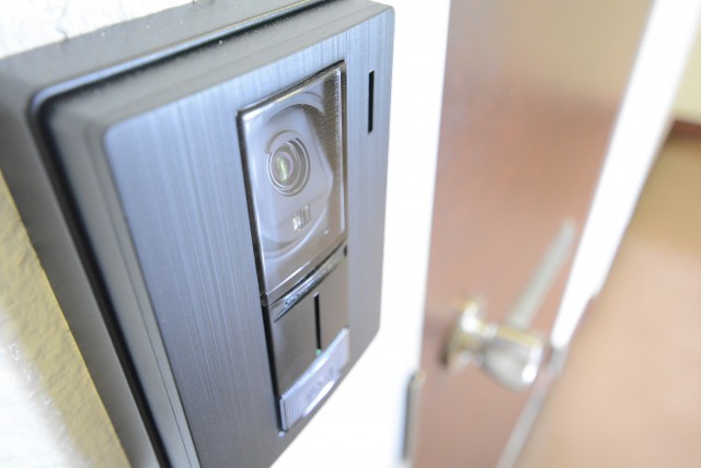 NK五反田コータース 玄関