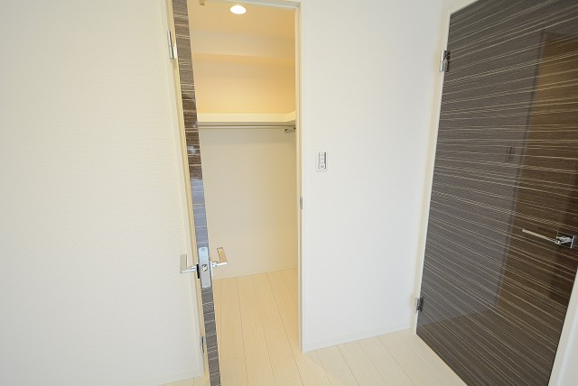 日商岩井亀戸マンション 洋室5.0