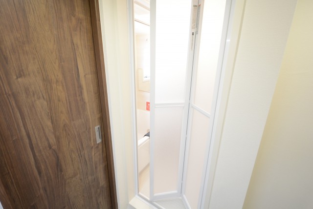 NK五反田コータース 浴室