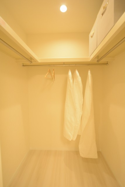 ハマイハイライズ サービスルーム