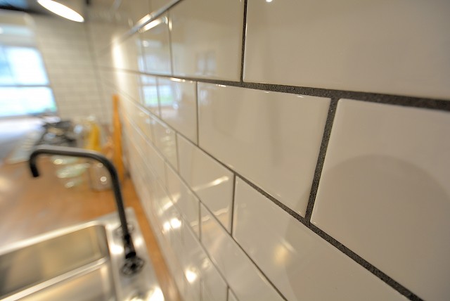 ライオンズマンション桜新町 キッチン