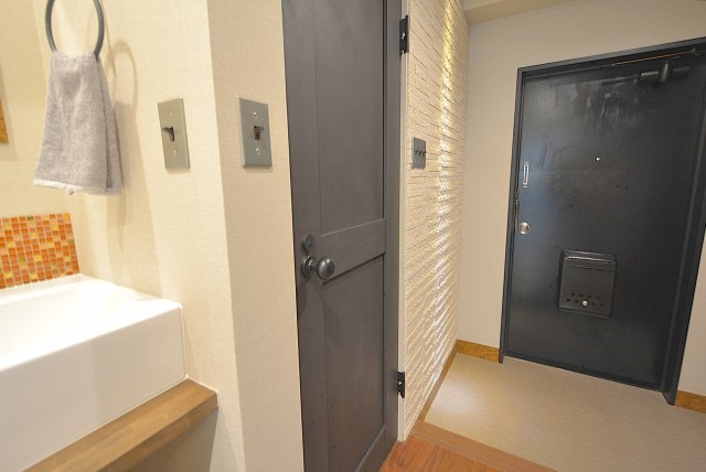 ライオンズマンション桜新町 トイレ