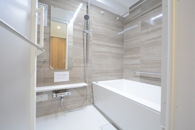 アルファスシティ大島 バス