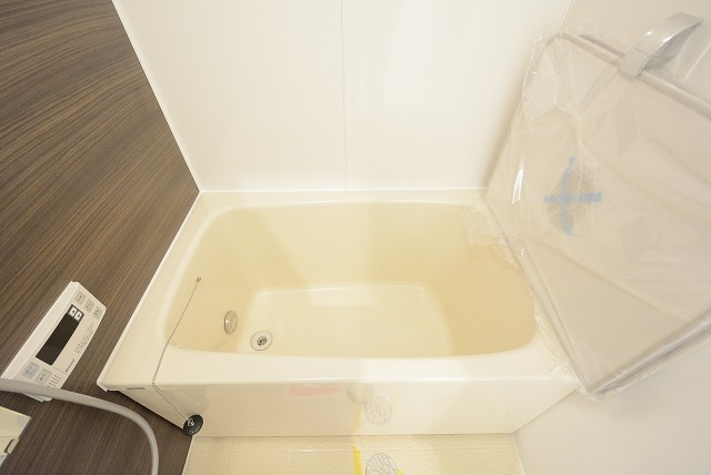 ファミール太子堂 バス