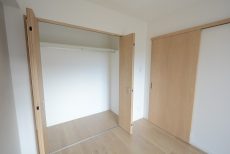 アルファスシティ大島 洋室6.0