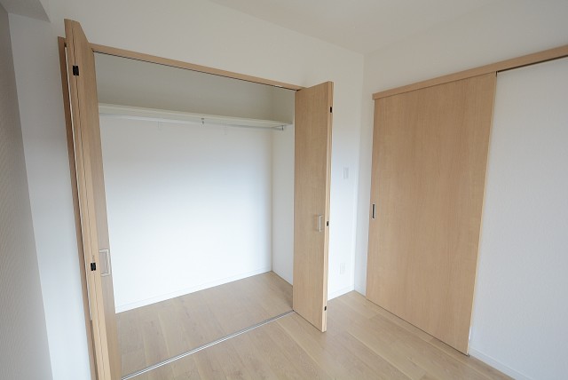 アルファスシティ大島 洋室6.0