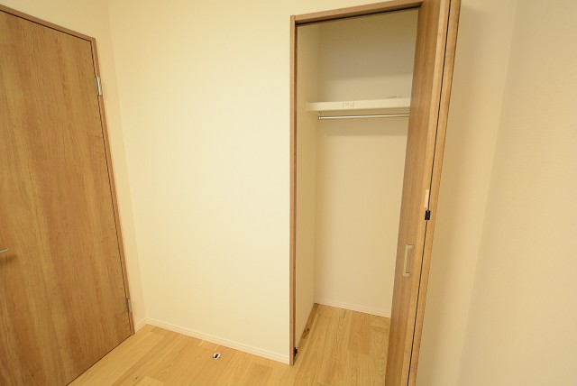 アルファスシティ大島 洋室5.0