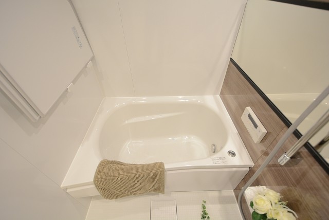 ハマイハイライズ バス