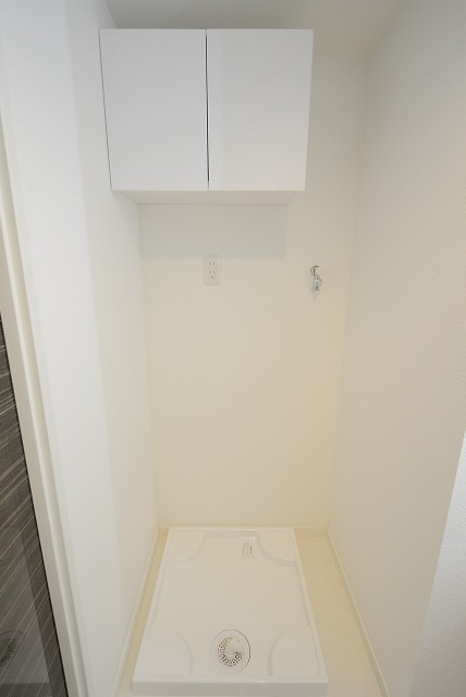 日商岩井亀戸マンション 洗面