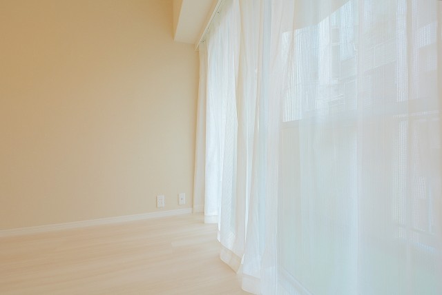 ハマイハイライズ 洋室①