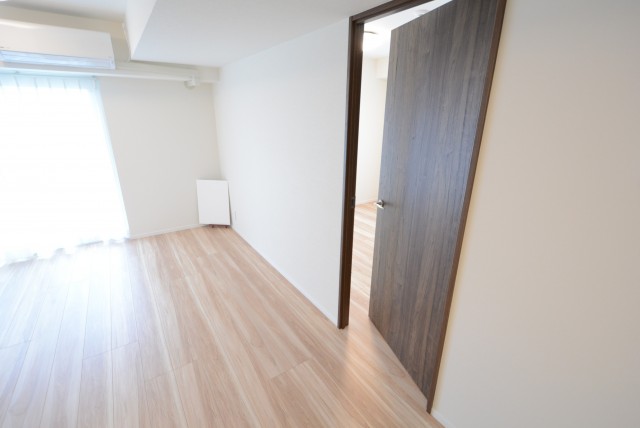 NK五反田コータース 洋室5