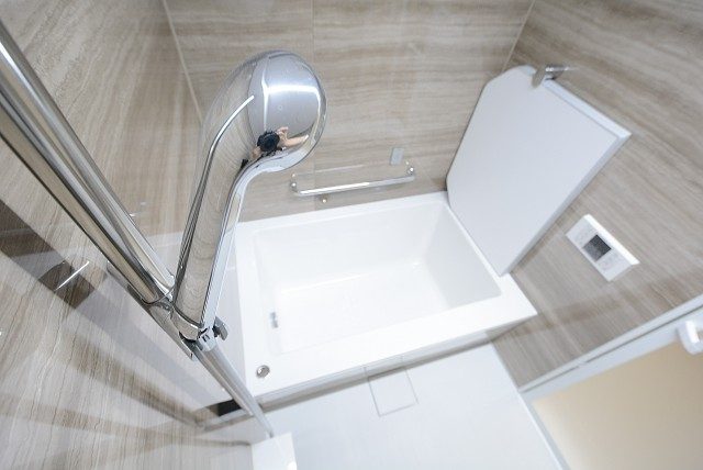 アルファスシティ大島 バス