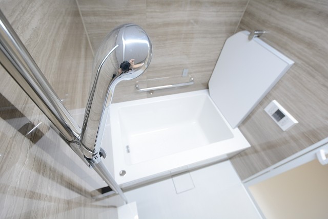 アルファスシティ大島 バス