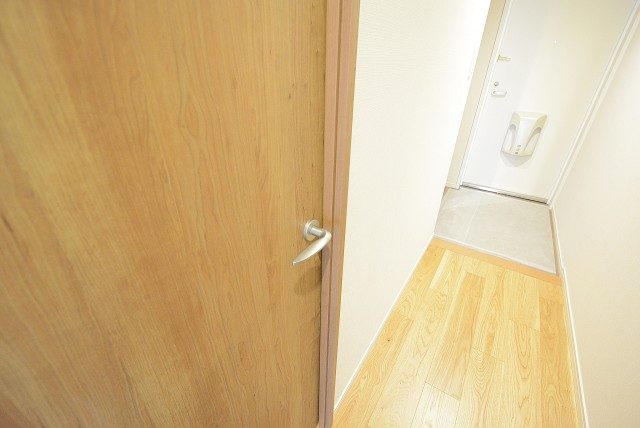 アルファスシティ大島 洋室5.0