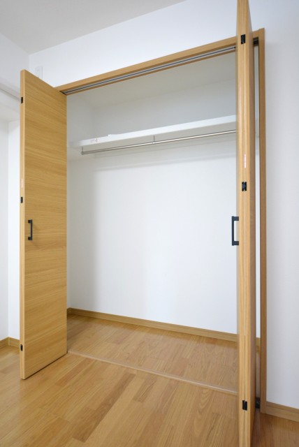 自由が丘センチュリーマンション 洋室3