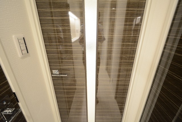 日商岩井亀戸マンション LD