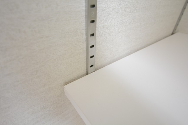 財形第3御殿山マンション キッチン