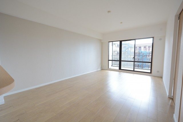 アルファスシティ大島 ＬＤ