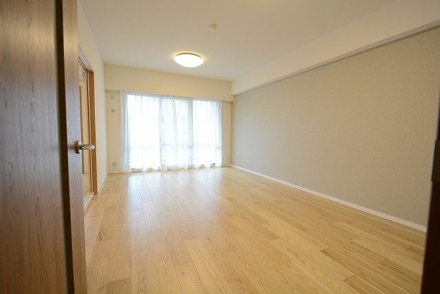 アルファスシティ大島 ＬＤ