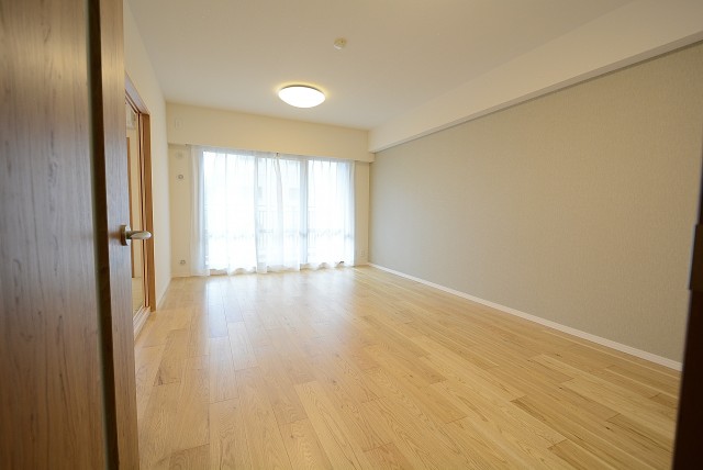 アルファスシティ大島 ＬＤ