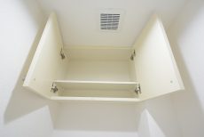 アルファスシティ大島 トイレ