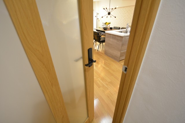 自由が丘センチュリーマンション LDK