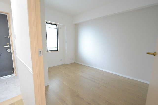 アルファスシティ大島 洋室5.1