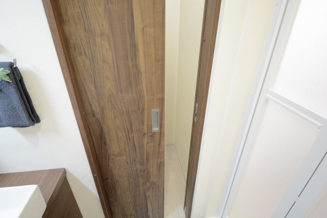 NK五反田コータース トイレ