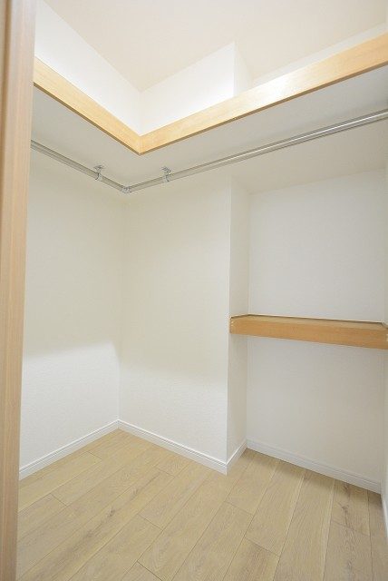 アルファスシティ大島 洋室5.1